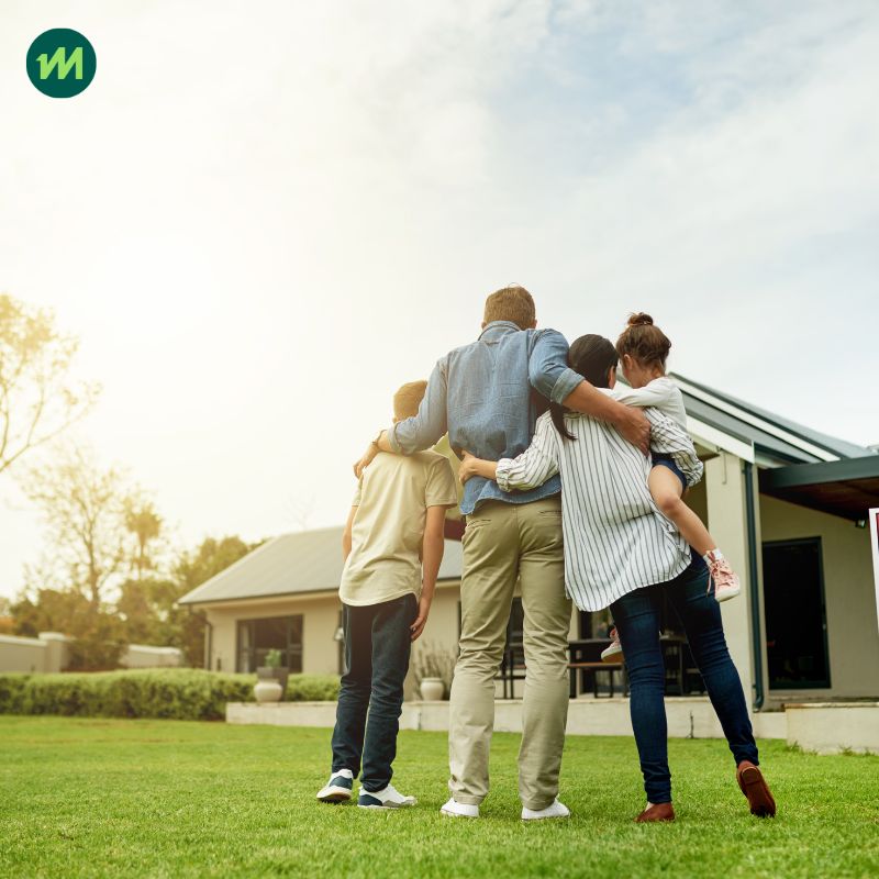 Home Loans