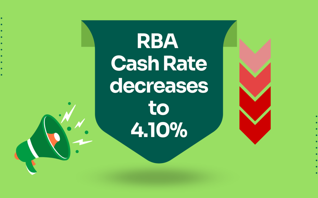 RBA Cuts Rates: A Welcome Relief for Borrowers