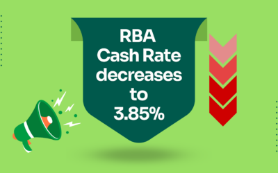 RBA Delivers Rate Cut: Good News for  Borrowers Amidst Global Uncertainty