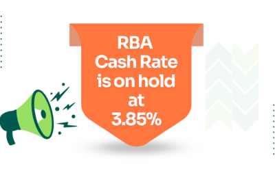 RBA Holds Cash Rate at 3.85%: What it Means for Your Loans?