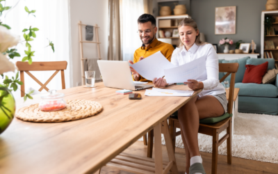 Buying your first home just got easier: How the new 5% deposit works