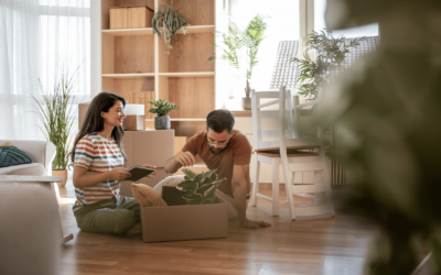 The real costs of buying a home and how to prepare for them